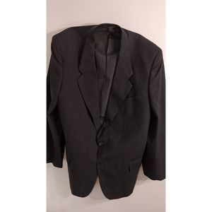 Andre Vachon men's sport coat